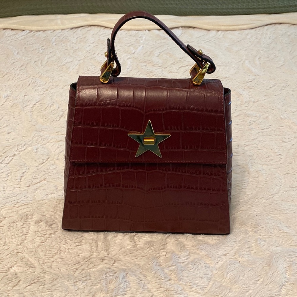 Crossbody/handbag